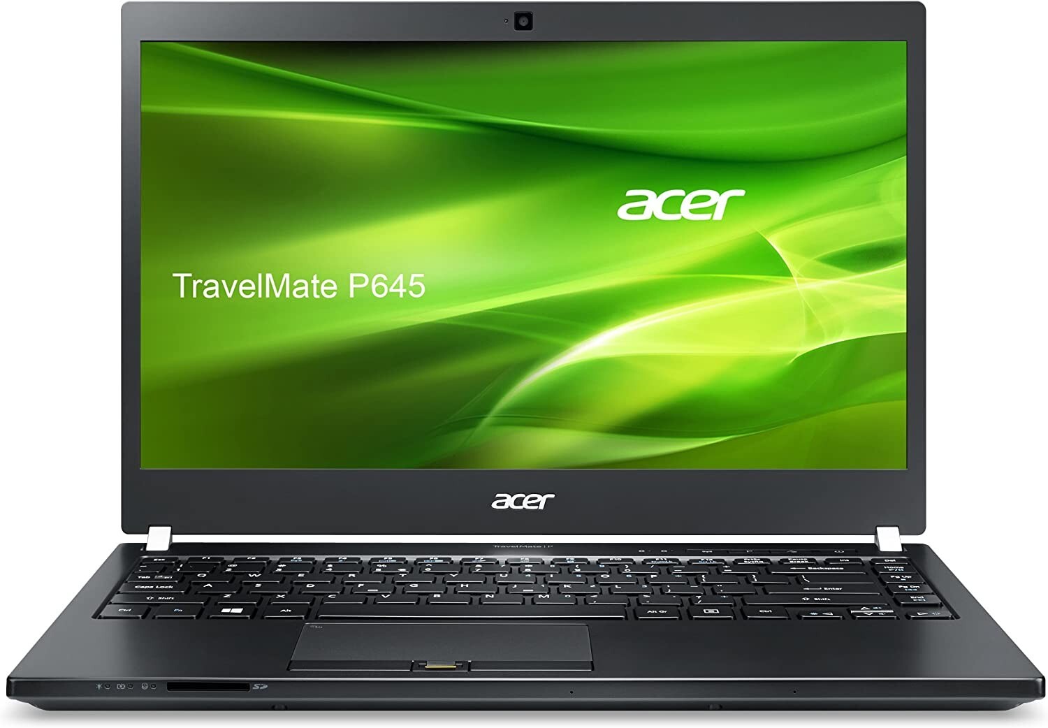Acer TravelMate P645-M i5 8GB 256GB SSD Win 11 | Garanzia 2 Anni | Fatturabile