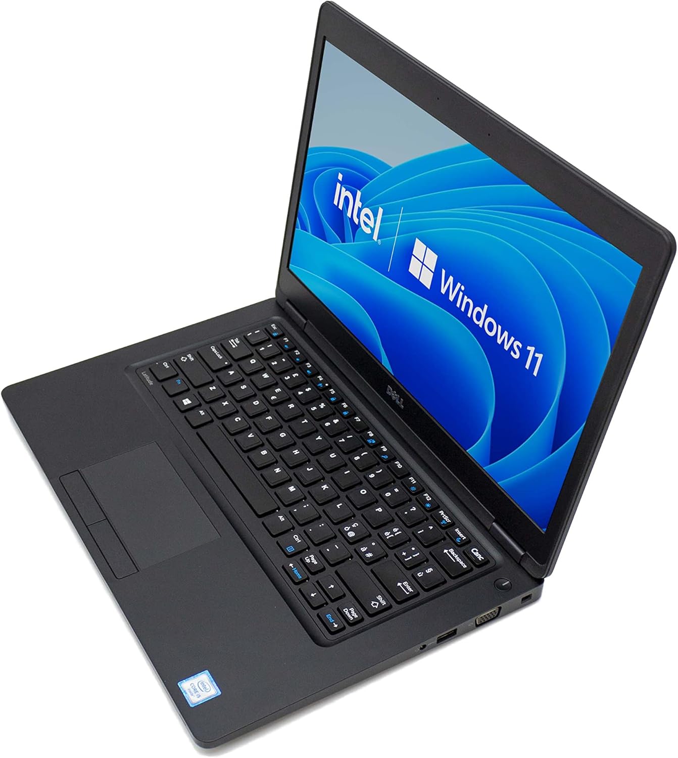 Dell Latitude 5480 | i5 256GB SSD Win 11 | Garanzia 2 Anni | Fatturabile
